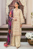 Baroque Festive Eid Lawn Collection – BQU-BL08-06