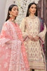 Baroque Festive Eid Lawn Collection – BQU-BL08-07