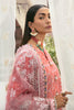 Baroque Festive Eid Lawn Collection – BQU-BL08-07