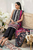 Baroque Festive Eid Lawn Collection – BQU-BL08-08