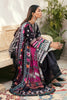 Baroque Festive Eid Lawn Collection – BQU-BL08-08