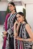 Baroque Festive Eid Lawn Collection – BQU-BL08-08