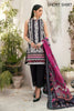 Baroque Festive Eid Lawn Collection – BQU-BL08-08