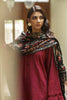 Baroque Oaks & Ivy Embroidered Winter Khaddar Collection – FROLY