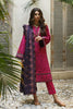 Baroque Oaks & Ivy Embroidered Winter Khaddar Collection – COSMIC