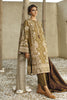 Baroque Oaks & Ivy Embroidered Winter Khaddar Collection – SYCAMORA