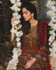 Adan's Libas Arcadia Festive Chiffon Collection – Rustic Charm | ZA-1290