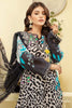 Bin Rashid Embroidered Lawn Collection Vol-1 – BEL - 09