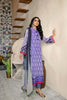 Bin Rashid Lawn Chikankari Collection Chapter 1 – BRL - 01