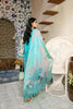 Bin Rashid Lawn Chikankari Collection Chapter 1 – BRL - 02