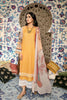 Bin Rashid Lawn Chikankari Collection Chapter 1 – BRL - 04