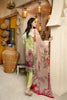 Bin Rashid Lawn Chikankari Collection Chapter 1 – BRL - 06
