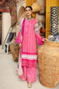 Bin Rashid Lawn Chikankari Collection Chapter 1 – BRL - 07
