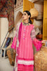 Bin Rashid Lawn Chikankari Collection Chapter 1 – BRL - 07