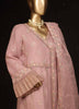 Bin Saeed Stitched Luxury Pret 3Pc Chiffon Collection – ASP-C002