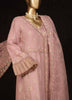 Bin Saeed Stitched Luxury Pret 3Pc Chiffon Collection – ASP-C002