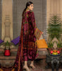 Bin Ilyas Luxury Winter Collection – Design 006-A