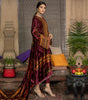 Bin Ilyas Luxury Winter Collection – Design 006-A