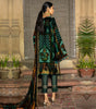 Bin Ilyas Luxury Winter Collection – Design 006-B