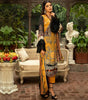 Bin Ilyas Luxury Winter Collection – Design 1