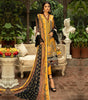 Bin Ilyas Luxury Winter Collection – Design 1
