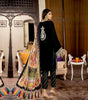 Bin Ilyas Luxury Winter Collection – Design 4