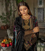 Bin Ilyas Luxury Winter Collection – Design 7