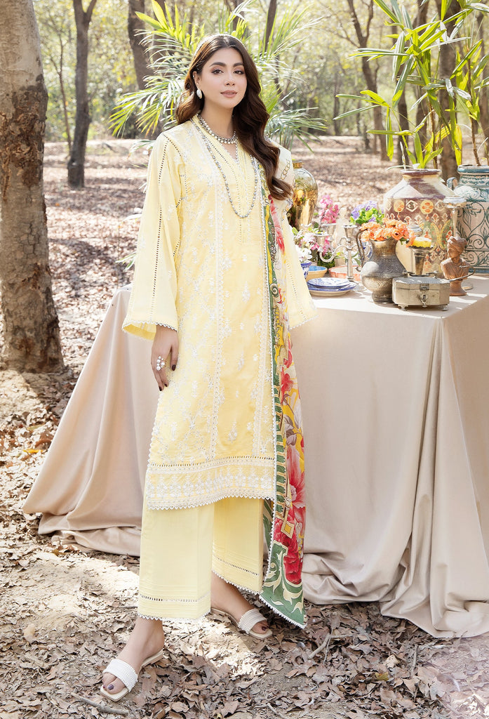 Adan's Libas Blossom Lawn Collection – 5102