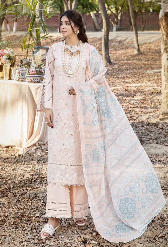 Adan's Libas Blossom Lawn Collection – 5110