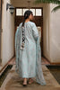 Aabyaan Meena Kumari Chikankari Eid Lawn Collection – Geeta (AE-08)