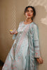 Aabyaan Meena Kumari Chikankari Eid Lawn Collection – Geeta (AE-08)