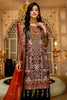 Maryam's Premium Festive Embroidered Collection Vol-9 – D-504