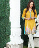 Charizma COCO 2 Piece Embroidered Lawn 2016 – C-01 - YourLibaas
 - 2