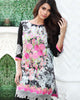 Charizma COCO 2 Piece Embroidered Lawn 2016 – C-02 - YourLibaas
 - 3