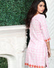 Charizma COCO 2 Piece Embroidered Lawn 2016 – C-06 - YourLibaas
 - 2