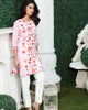 Charizma COCO 2 Piece Embroidered Lawn 2016 – C-06 - YourLibaas
 - 3