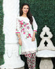 Charizma COCO 2 Piece Embroidered Lawn 2016 – C-08 - YourLibaas
 - 3