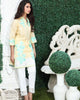 Charizma COCO 2 Piece Embroidered Lawn 2016 – C-09 - YourLibaas
 - 1