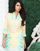 Charizma COCO 2 Piece Embroidered Lawn 2016 – C-09 - YourLibaas
 - 2