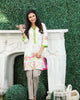 Charizma COCO 2 Piece Embroidered Lawn 2016 – C-12 - YourLibaas
 - 3