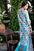 Gul Ahmed Summer 2016 Collection – Ferozi La Chiffon C-319 - YourLibaas
 - 2