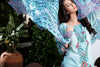 Gul Ahmed Summer 2016 Collection – Ferozi La Chiffon C-319 - YourLibaas
 - 3
