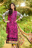 Gul Ahmed Pink La Chiffon – C-348 - YourLibaas
 - 1