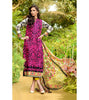 Gul Ahmed Pink La Chiffon – C-348 - YourLibaas
 - 3