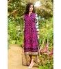 Gul Ahmed Pink La Chiffon – C-348 - YourLibaas
 - 2