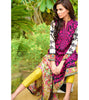Gul Ahmed Pink La Chiffon – C-348 - YourLibaas
 - 4