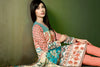 Gul Ahmed Peach La Chiffon – C-403 - YourLibaas
 - 3