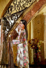 Gul Ahmed Summer 2016 Collection – Cream La Chiffon C-422 - YourLibaas
 - 2