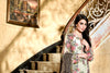 Gul Ahmed Summer 2016 Collection – Cream La Chiffon C-422 - YourLibaas
 - 3