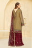 Ramsha Kashish Chiffon Formal Collection – K-104
